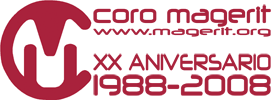 Logo Magerit